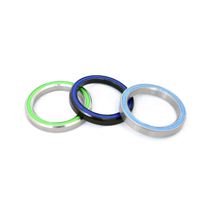 Headset Accessories Enduro Enduro MAX Cart Bearing Internal Headset 45x45 Light Gray