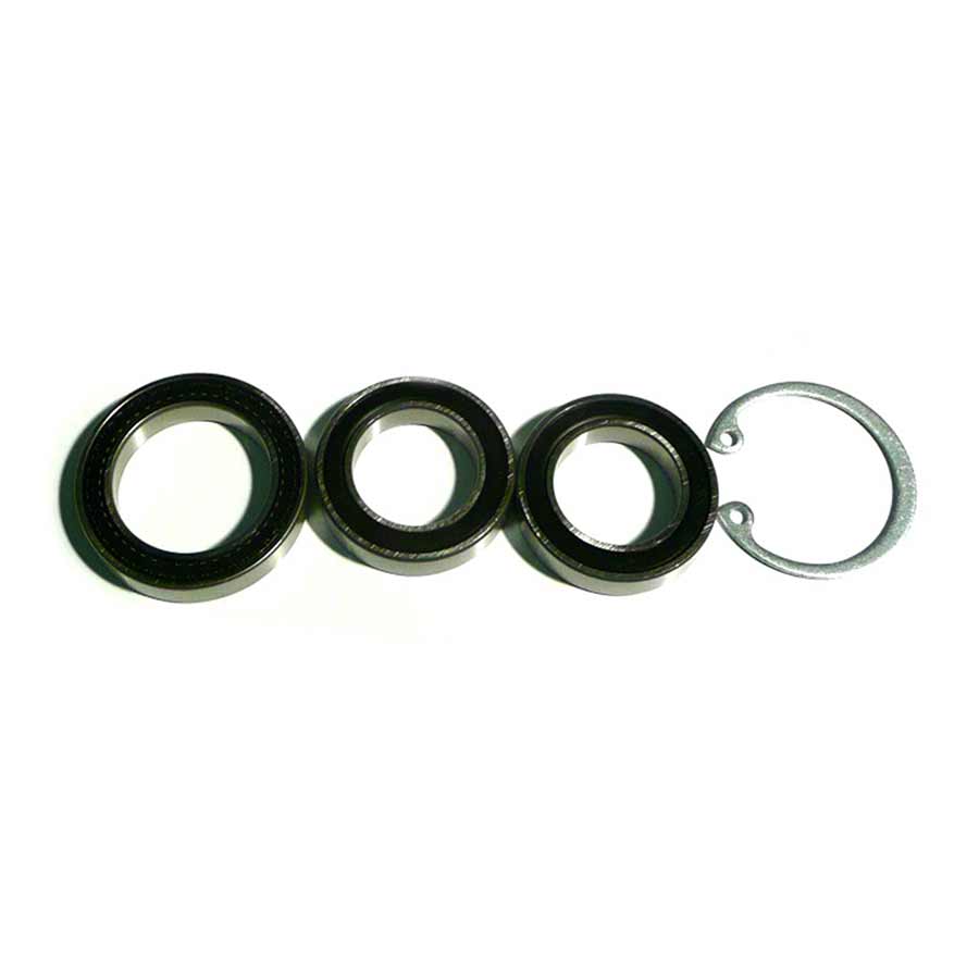 Bearing Kits Mavic Mavic DCL Bearing Kit White Smoke