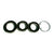 Bearing Kits Mavic Mavic DCL Bearing Kit White Smoke