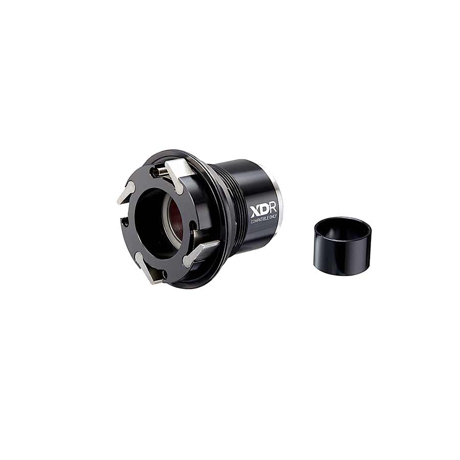 Freehubs Zipp Speed Weaponry Zipp Super-9 188 Freehub Kit - For SRAM XDR Rear Wheel Dark Slate Gray