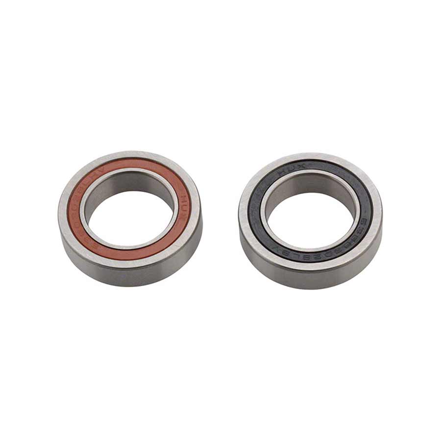 Cartridge Bearings SRAM SRAM Hub Bearing Set Freehub includes 2-63803D28 For X0/Rise60 B1/Roam 30/Roam 40/Rail 40 Dim Gray