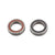 Cartridge Bearings SRAM SRAM Hub Bearing Set Freehub includes 2-63803D28 For X0/Rise60 B1/Roam 30/Roam 40/Rail 40 Dim Gray