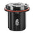 Hub Parts Industry Nine Industry Nine Complete Freehub Hydra HG (No Endcap) Dark Slate Gray