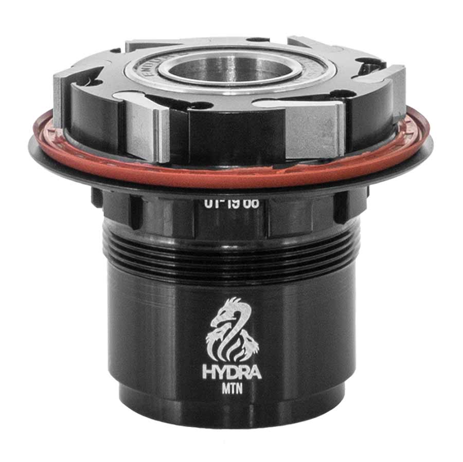 Freehubs Industry Nine Industry Nine Hydra Complete Freehub Body - XD Dark Slate Gray