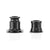 Hub Parts Industry Nine Industry Nine 1/1 Endcap Rear 12x148 Microspline Kit White Smoke