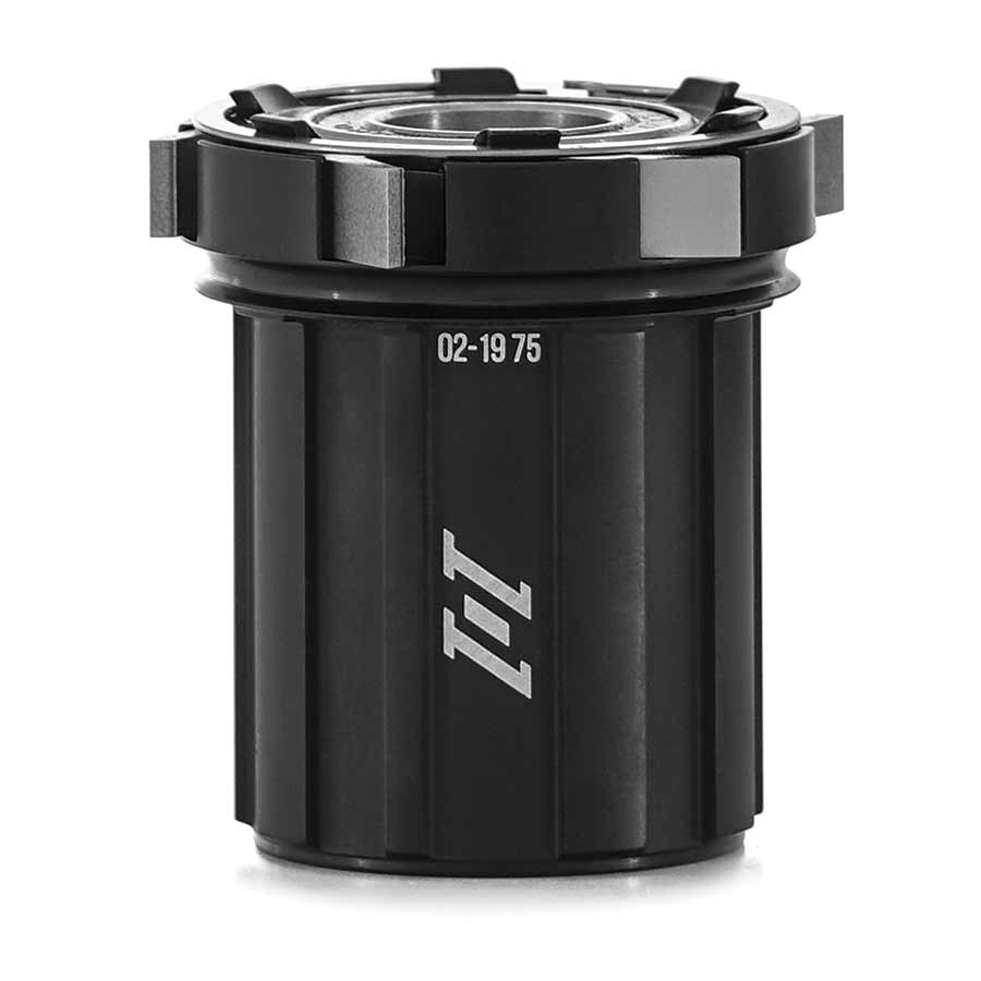 Hub Parts Industry Nine Industry Nine Complete Freehub Kit 1/1 Mountain HG Dark Slate Gray