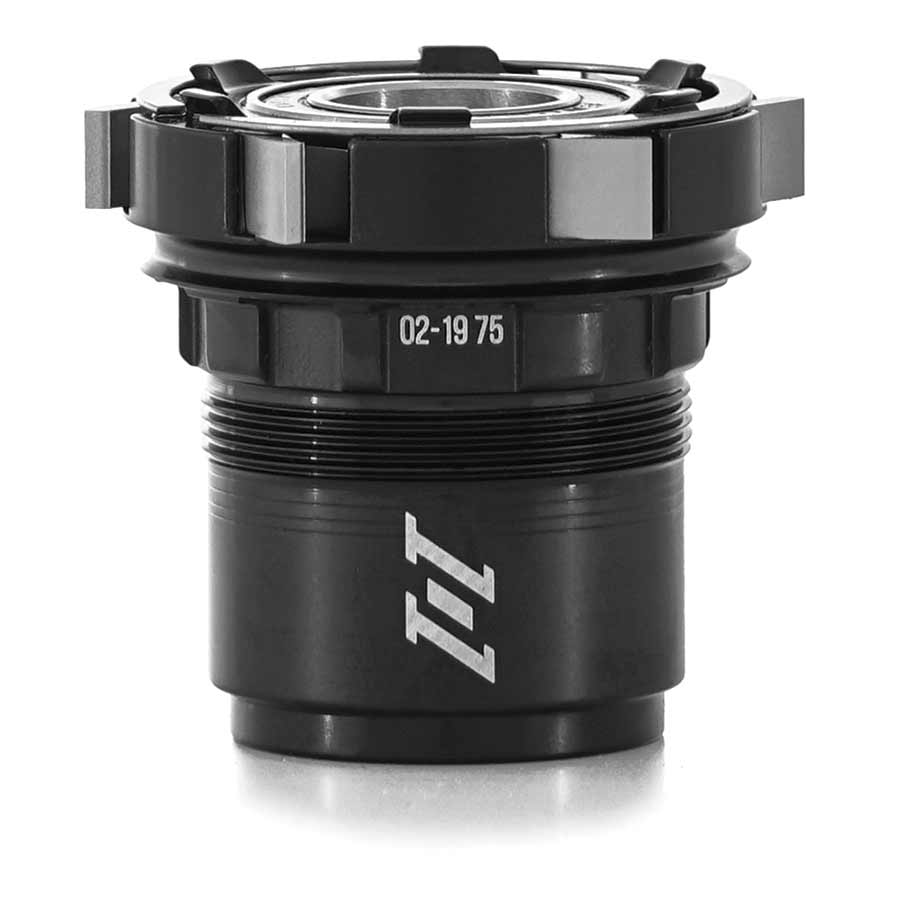 Hub Parts Industry Nine Industry Nine Complete Freehub Kit 1/1 Mountain XD Dark Slate Gray