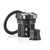 Hub Parts Industry Nine Industry Nine Complete Freehub Kit 1/1 Mountain Micro Spline Dark Slate Gray