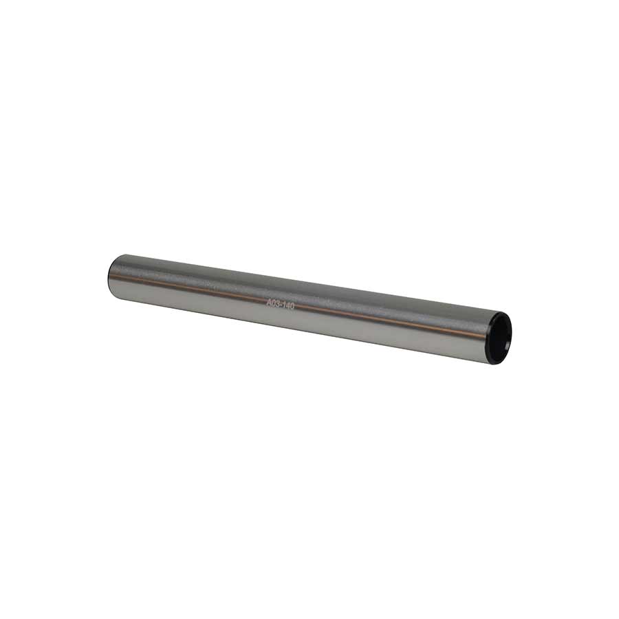 Hub Parts Stans No Tubes Stans Rear Axle 12x150/157mm Neo Ultimate Each Dim Gray