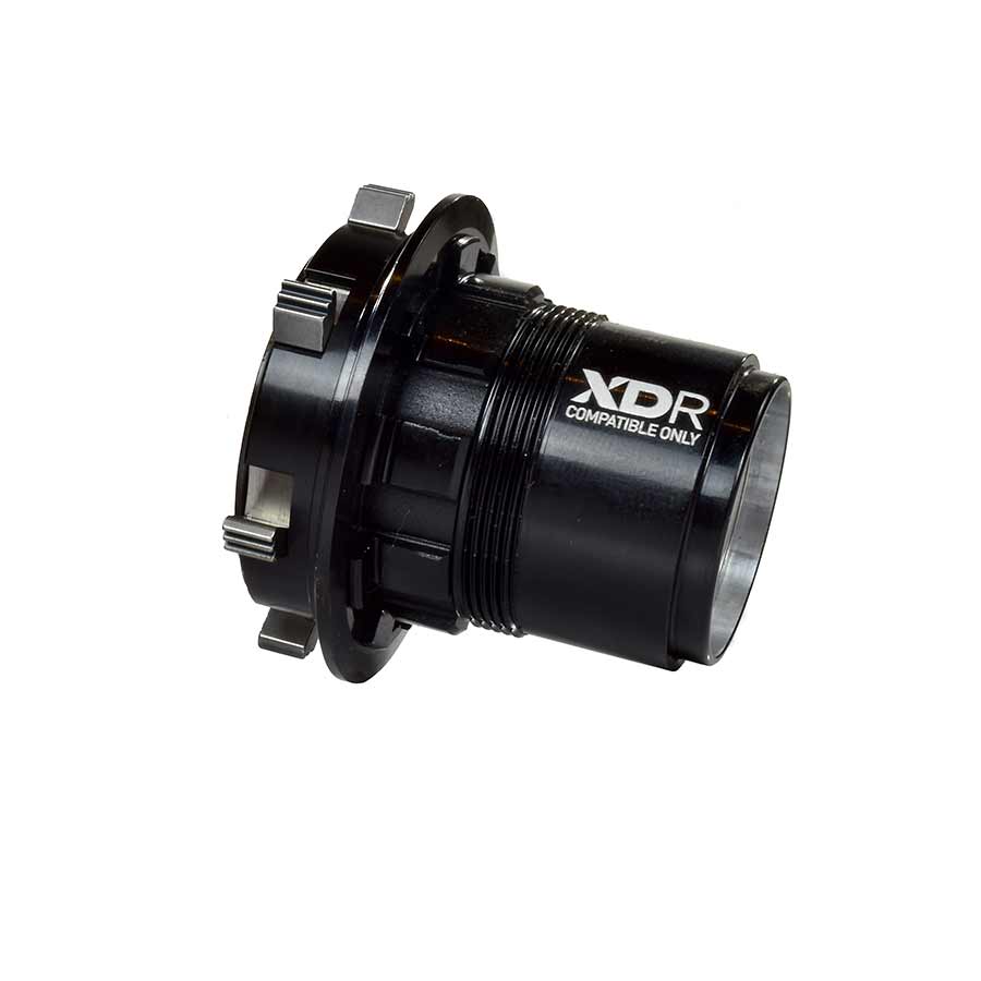 Freehubs Boyd Cycling Boyd Cycling Tripel MTB Freehub Body SRAM XD-R 12 Black