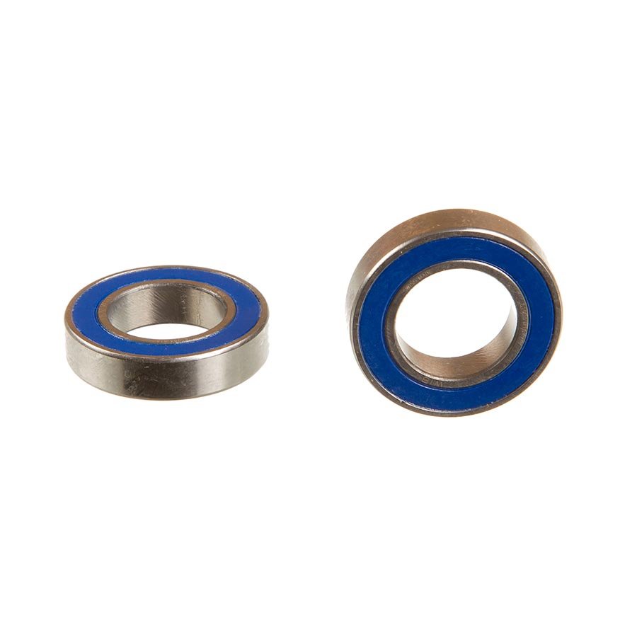 Cartridge Bearings Zipp Speed Weaponry Zipp Bearing Kit - For Rear 188 V9 Hubs Pair Dark Slate Gray