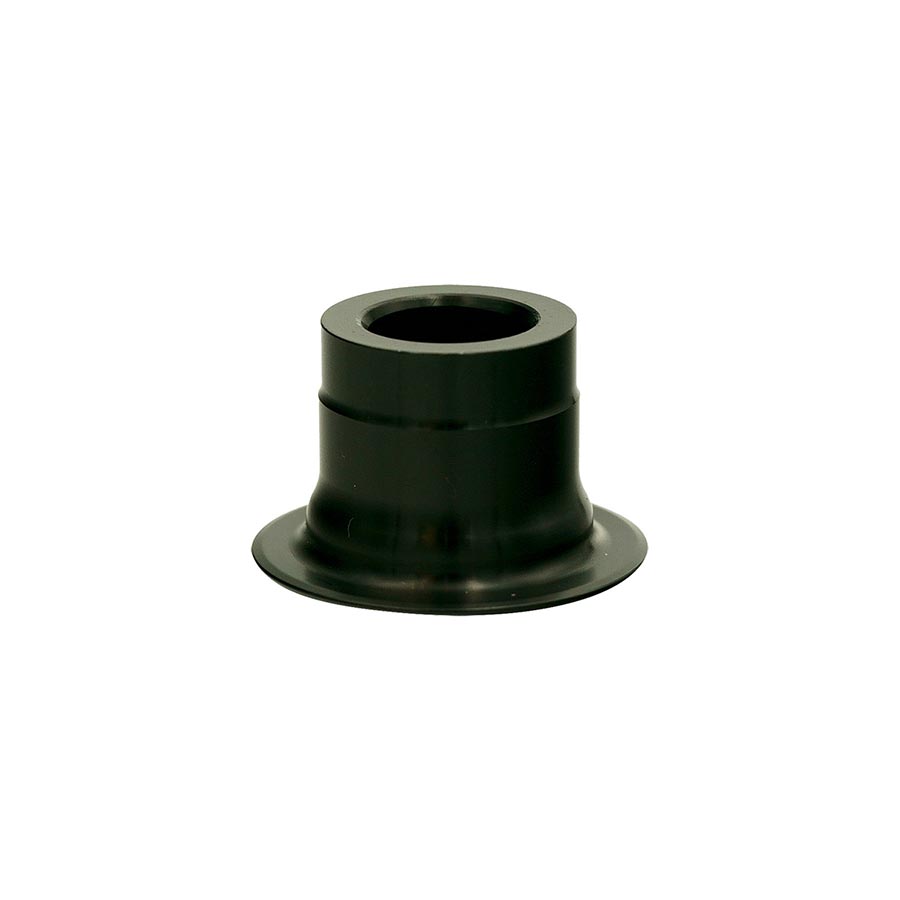 Hub Parts Stans No Tubes Stans No Tubes M-Pulse Front End Cap 12x110 Black