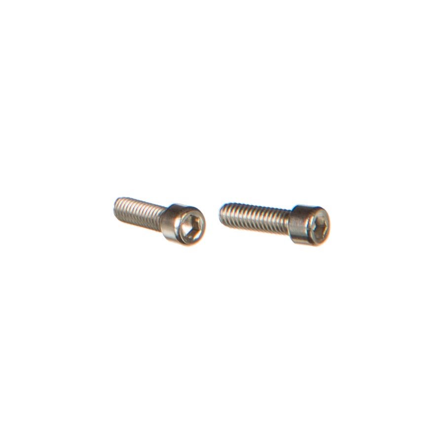 Hub Parts Stans No Tubes Stans No Tubes M-Pulse Preload Pinch Bolt Dim Gray