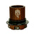 Hub Parts Stans No Tubes Stans Freehub Body Micro Spline 12sp M-Pulse Black
