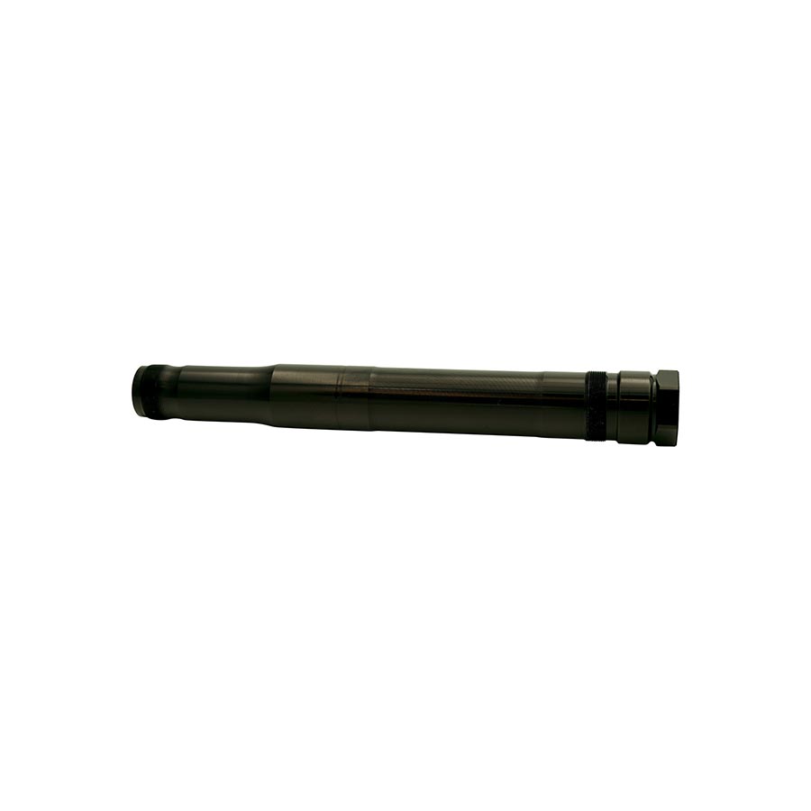 Hub Parts Stans No Tubes Stans Rear Axle 12x142mm M-Pulse Each Black