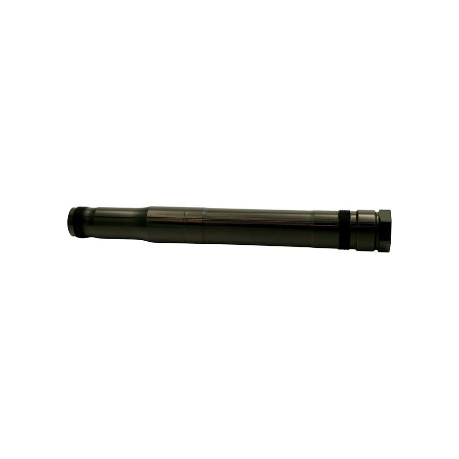 Hub Parts Stans No Tubes Stans Rear Axle 12x148mm M-Pulse Each Black