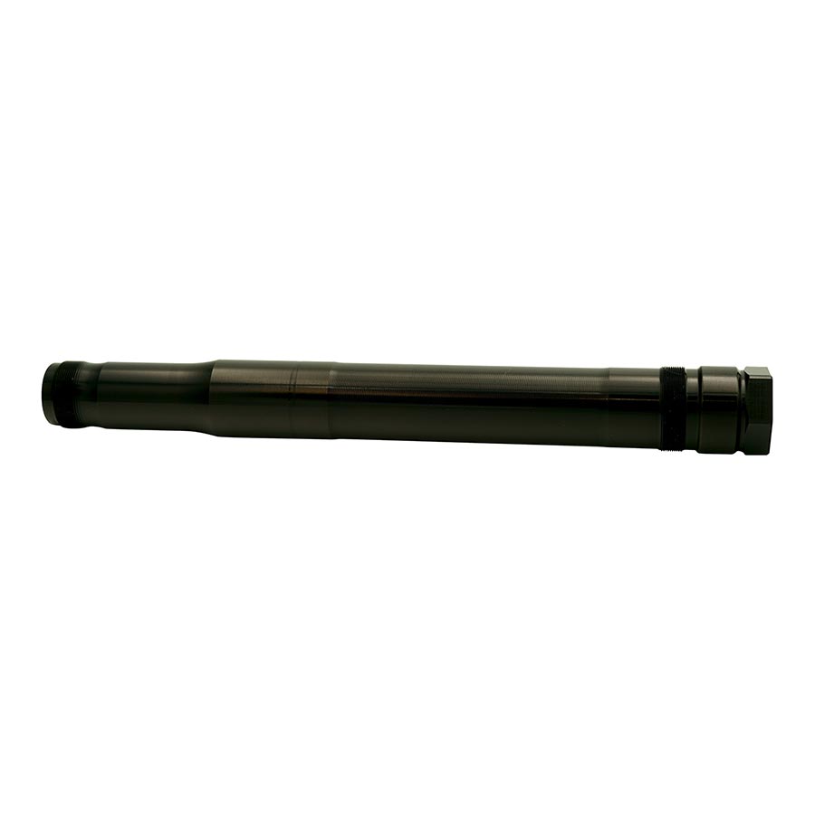 Hub Parts Stans No Tubes Stans Rear Axle 12x157mm M-Pulse Each Black