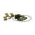 Hub Parts Stans No Tubes Stans Pawl and Spring Kit E-Sync Dim Gray
