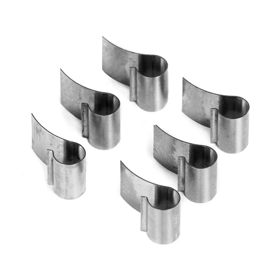 Hub Parts Industry Nine Industry Nine Pawl Spring Kit for HYDRA - 1/1 Gray