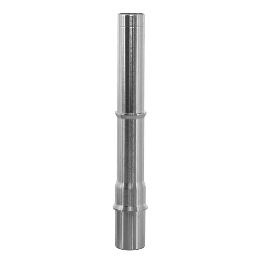 Axles & Axle Parts Industry Nine Industry Nine HAX2681 Axle for Hydra Rear Non-Boost CL Dark Gray