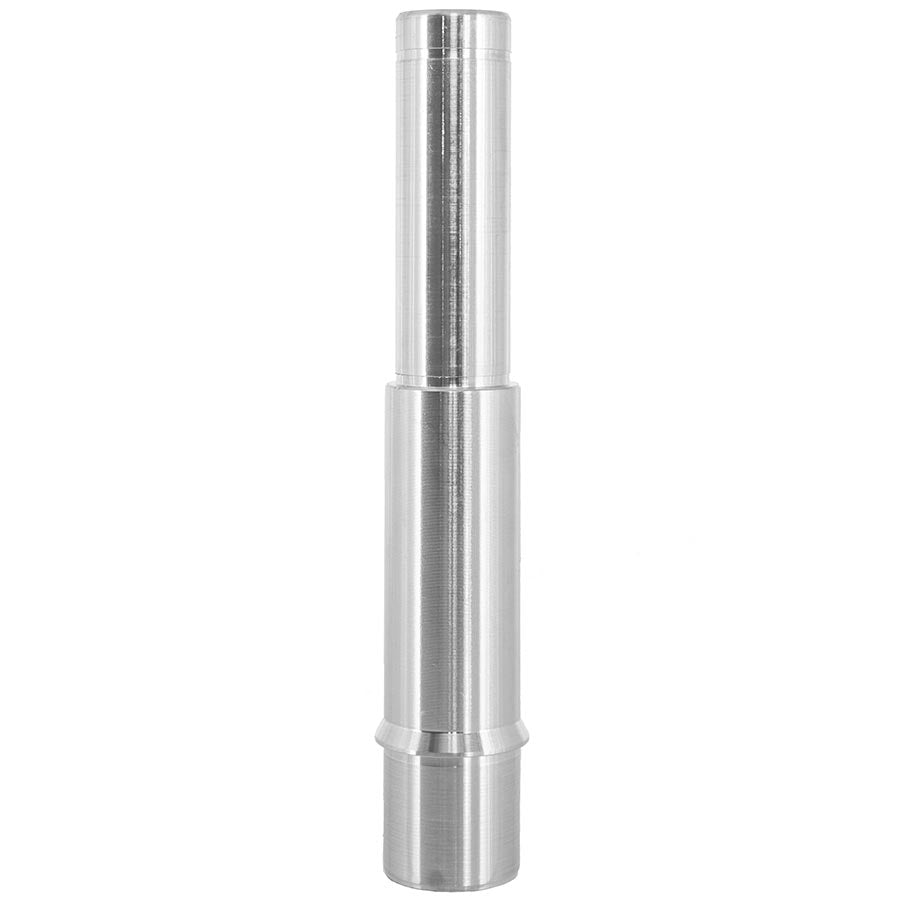 Axles & Axle Parts Industry Nine Industry Nine TAX602 Axle for Torch Rear Non-Boost 6B Light Gray