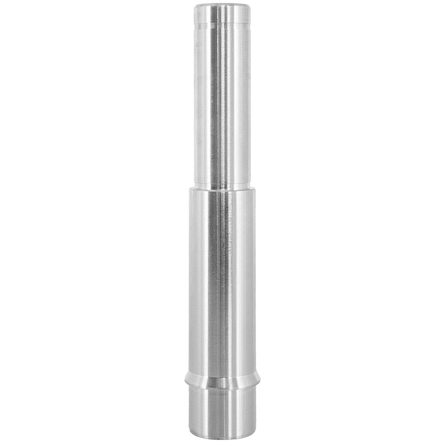 Axles & Axle Parts Industry Nine Industry Nine TAX605 Axle for Torch Rear Boost 6B Light Gray