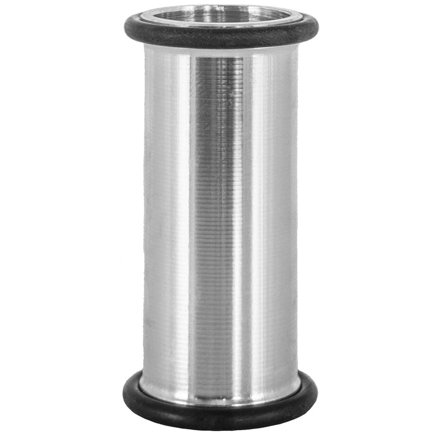 Axles & Axle Parts Industry Nine Industry Nine TAX601 Axle for Torch Front Non-Boost 6B Gray