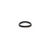 Hub Parts Industry Nine Industry Nine End Cap O-ring 1/16 x 9/16 Dark Slate Gray