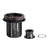 Freehubs Race Face RaceFace 9/10/11-Speed Shimano Freehub Body for Vault hubs 60t Dark Slate Gray