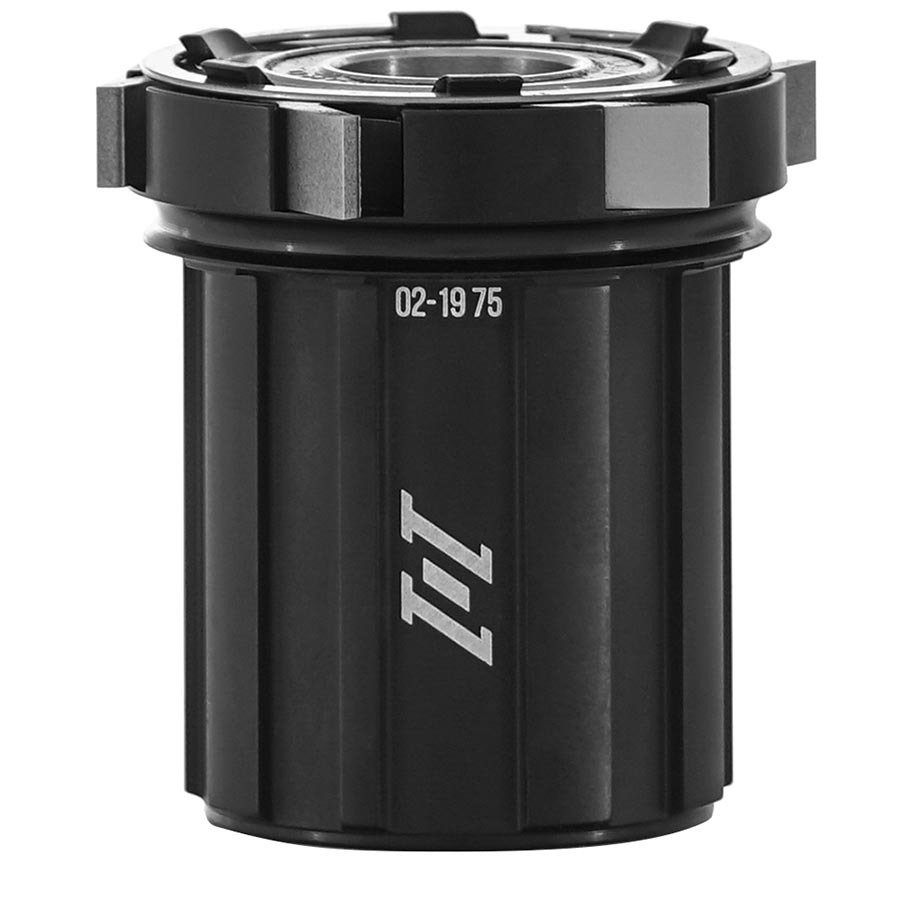 Hub Parts Industry Nine Industry Nine Complete Freehub Kit 1/1 Road HG Dark Slate Gray