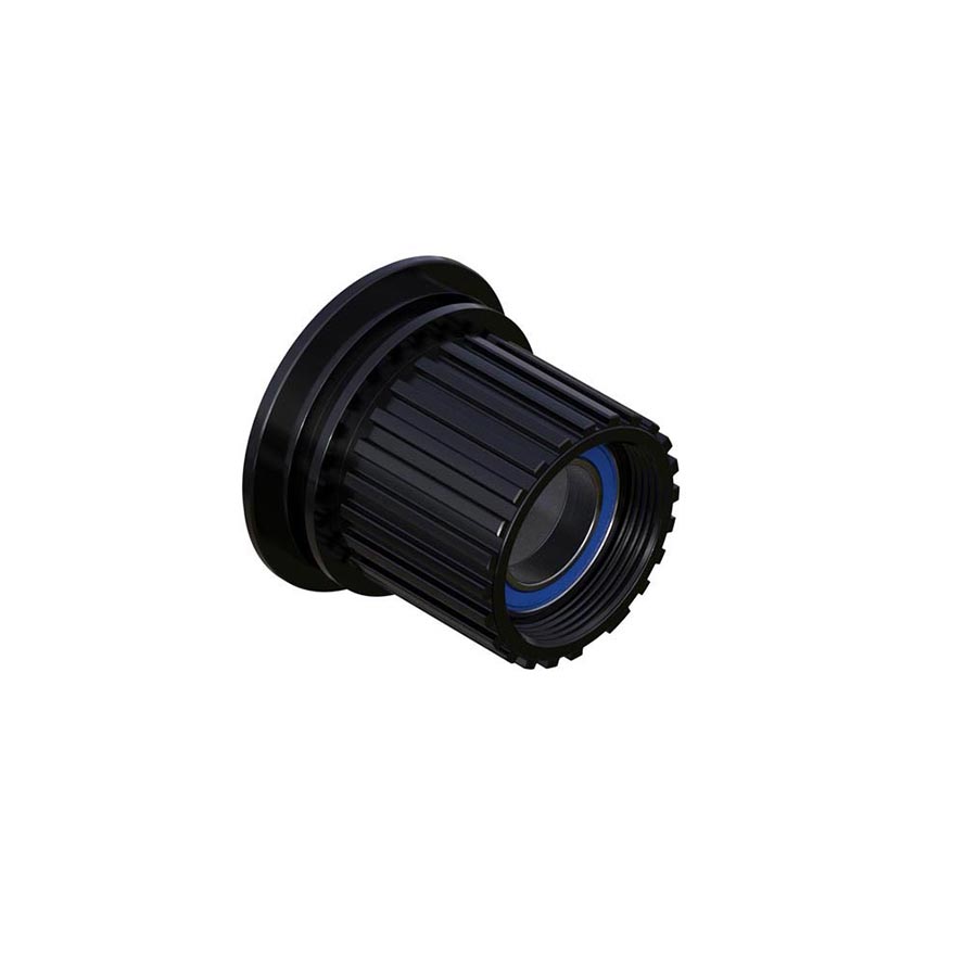 Freehubs Onyx Racing Products Onyx Racing Products MTB/Vesper Freehub Body Shimano Micro Spline Black