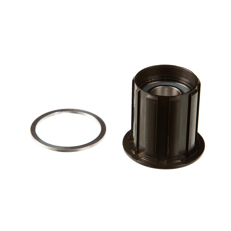 Freehubs Onyx Racing Products Onyx Racing Products MTB/Vesper Freehub Body Shimano HG 11 Chromoly Dark Slate Gray
