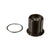 Freehubs Onyx Racing Products Onyx Racing Products MTB/Vesper Freehub Body Shimano HG 11 Chromoly Dark Slate Gray
