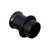 Hub Parts Onyx Racing Products Onyx Racing Products Front Endcaps for MTB/Vesper Left 15mm Black