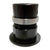 Onyx Racing Products Rear Endcaps for MTB/Vesper Left Preload 12mm +3.5mm