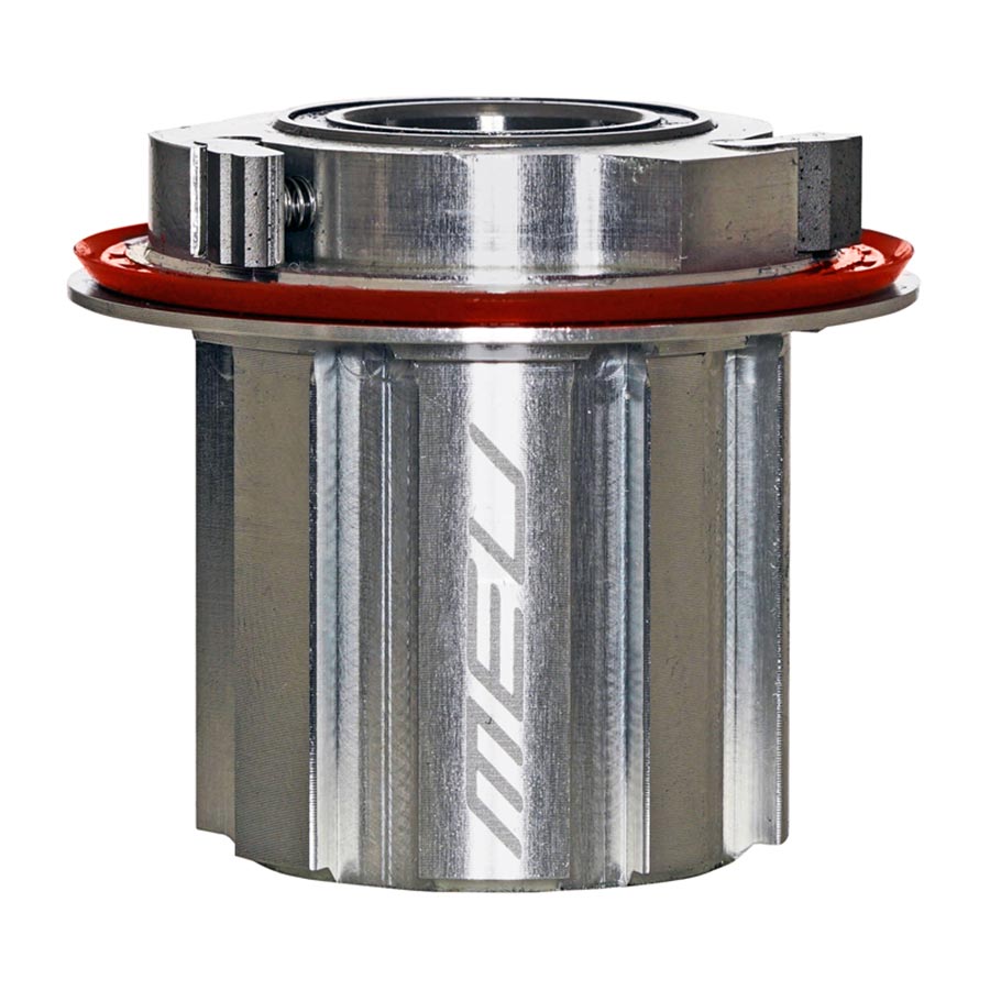 Freehubs Industry Nine Industry Nine Torch N3W Freehub Body Campagnolo N3W 13 Dim Gray
