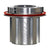 Freehubs Industry Nine Industry Nine Torch N3W Freehub Body Campagnolo N3W 13 Dim Gray