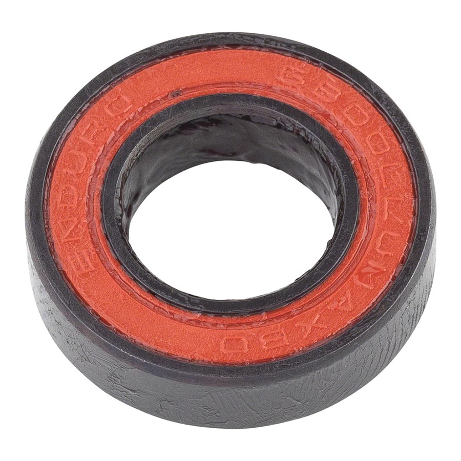 Cartridge Bearings Enduro Enduro Max 6800 Sealed Cartridge Bearing - Black Oxide Dim Gray