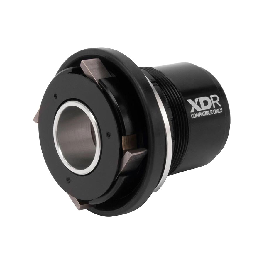 Freehubs Seido Seido Seido XDR Freehub body Freehub Body SRAM XD-R 11 Dark Slate Gray