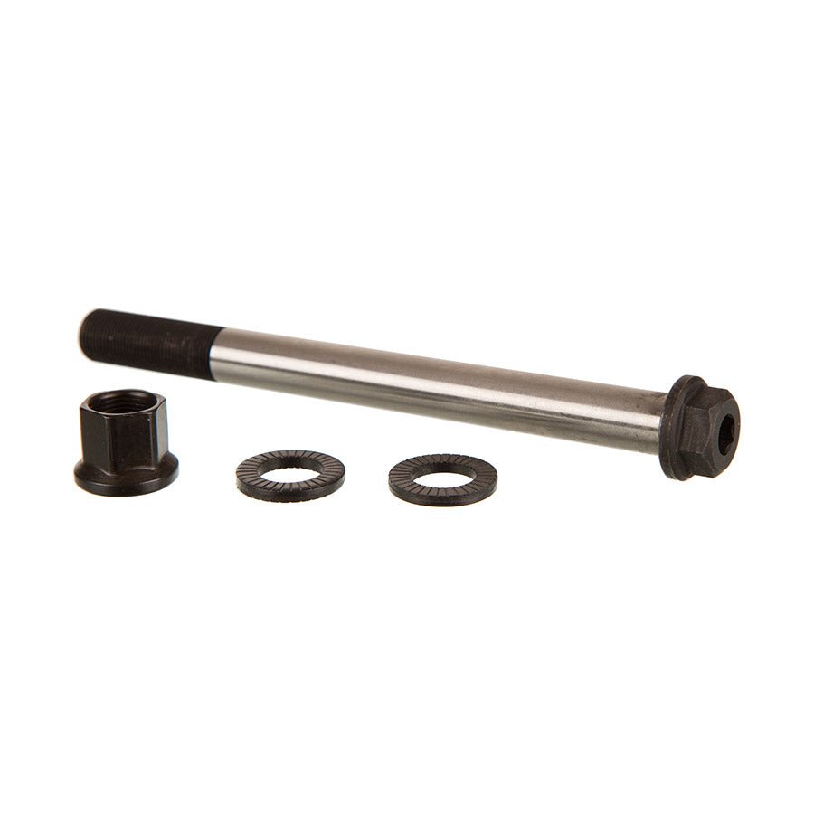 Eclat Axles & Axle Parts ( ) - Dragonspine Cycling