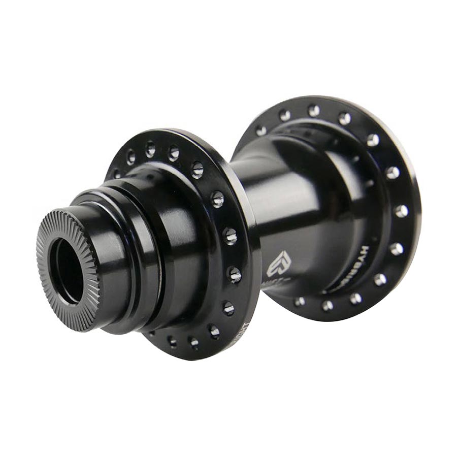 Eclat BMX Hubs ( ) - Dragonspine Cycling