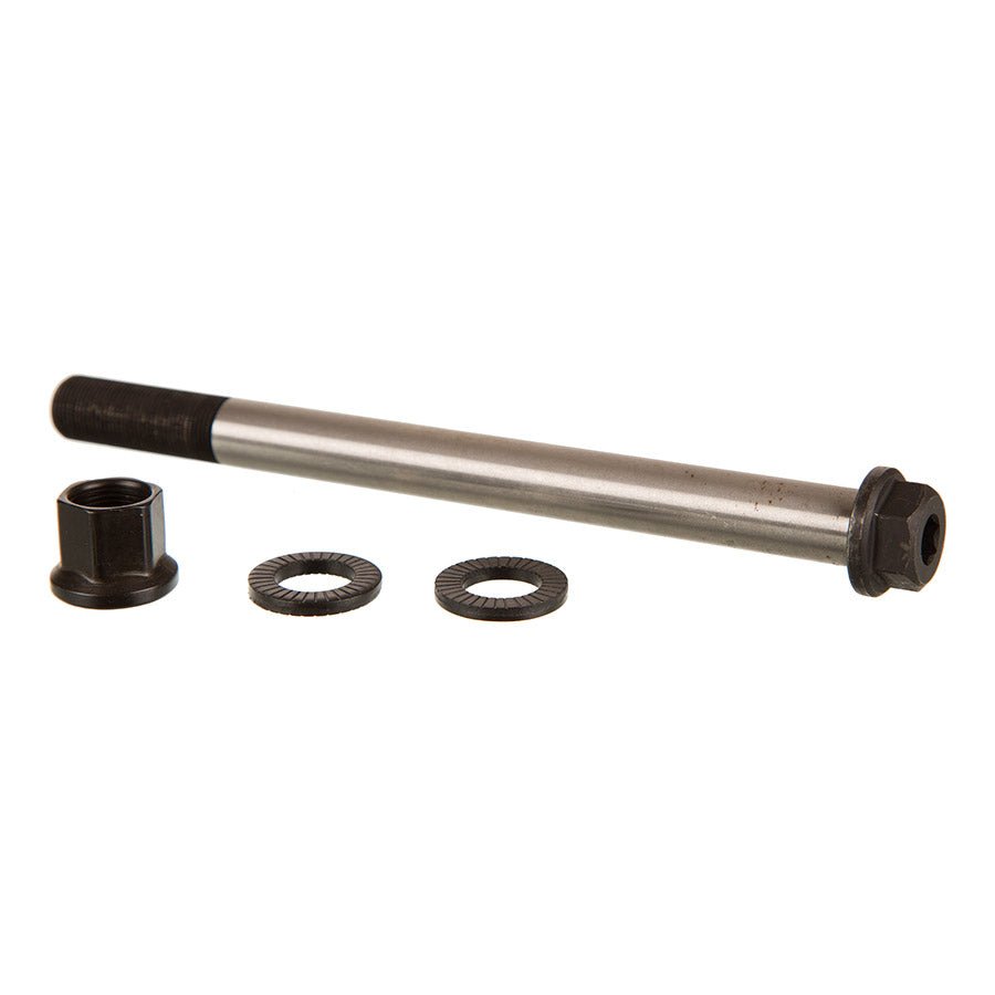 Eclat Axles & Axle Parts ( ) - Dragonspine Cycling