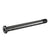 Axles & Axle Parts Wheels Manufacturing Wheels Manufacturing Front Thru Axle - M12 x 1.5 x 15 125mm Dark Slate Gray