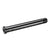 Axles & Axle Parts Wheels Manufacturing Wheels Manufacturing Front Thru Axle - M15 x 1.5 x 15  125mm Dark Slate Gray