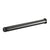 Axles & Axle Parts Wheels Manufacturing Wheels Manufacturing Front Thru Axle - M15 x 1.5 x 9 158mm Dark Slate Gray