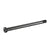 Axles & Axle Parts Wheels Manufacturing Wheels Manufacturing Rear Thru Axle - M12 x 1 x 18 175mm Dark Slate Gray