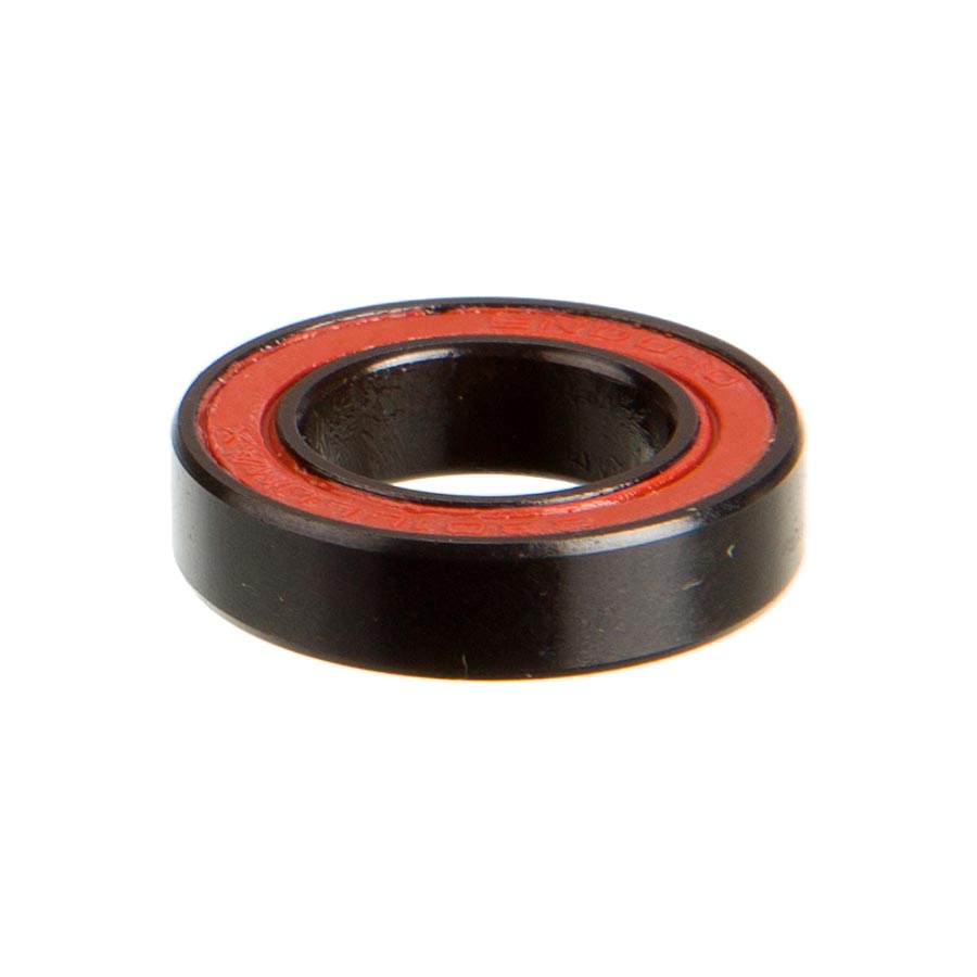 Cartridge Bearings Wheels Manufacturing Wheels Manufacturing MAX Black Oxide Sealed Cartridge Bearing 6801 12x21x5mm Steel Dark Slate Gray