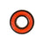 Cartridge Bearings Wheels Manufacturing Wheels Manufacturing MAX Black Oxide Sealed Cartridge Bearing 6900 10x22x6mm Steel Black