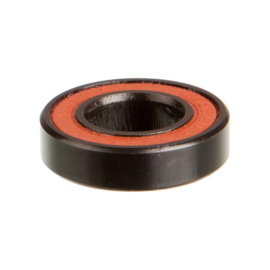 Cartridge Bearings Wheels Manufacturing Wheels Manufacturing MAX Black Oxide Sealed Cartridge Bearing 6901 12X24X6mm Steel Dark Slate Gray