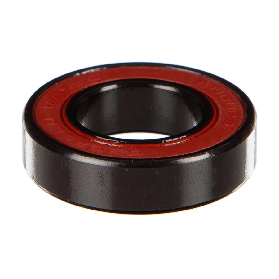 Cartridge Bearings Wheels Manufacturing Wheels Manufacturing MAX Black Oxide Sealed Cartridge Bearing 6902 15X28X7mm Steel Dark Slate Gray
